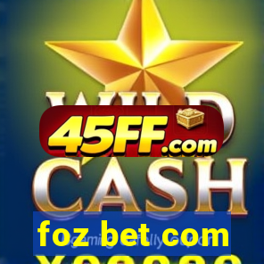 foz bet com